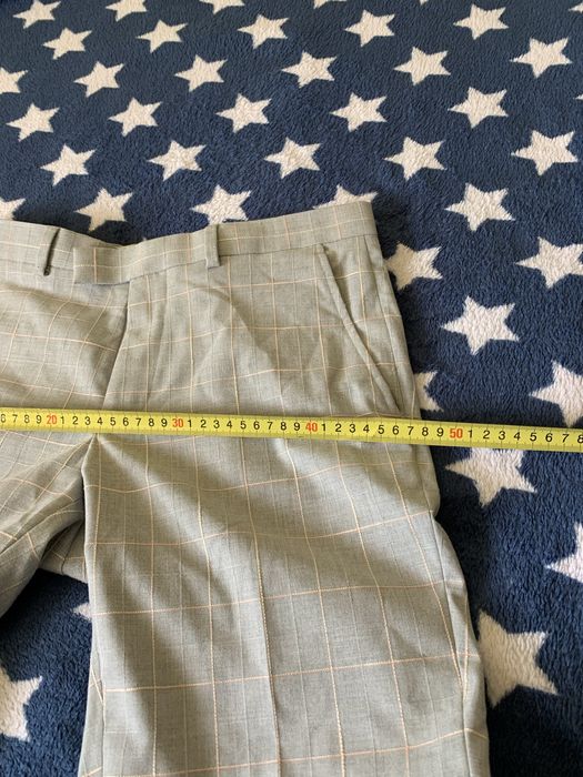 Spodnie młodzieżowe