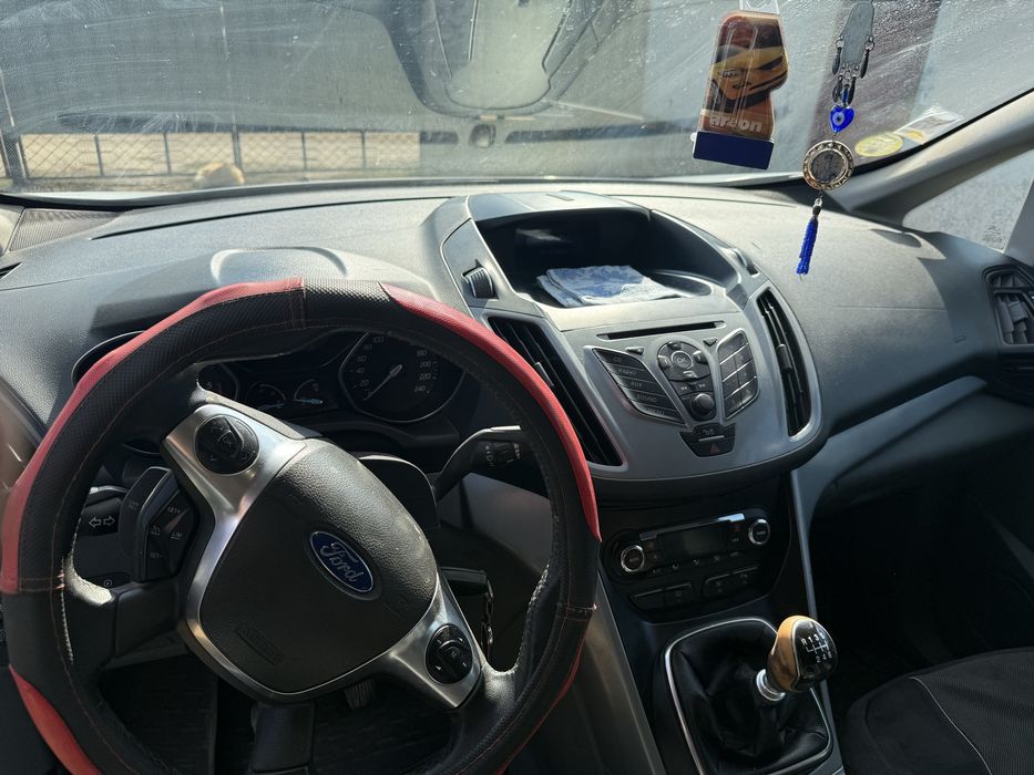 Продам Ford C-max в гарному стані