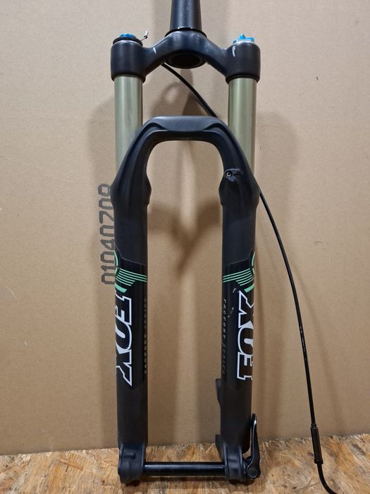 Amortyzator Fox Factory CTD Fit 29 cali 15mm