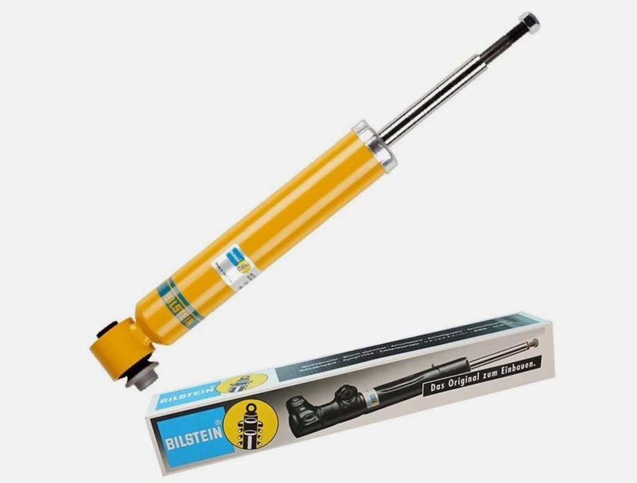 Amortecedores bilstein e Coilovers para todos os fabricantes