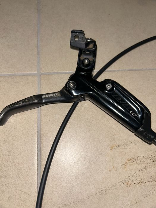 Travões Sram Elite ult  BTT