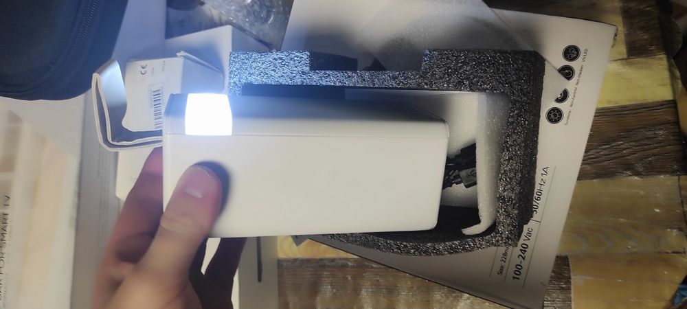 Павербанк 20 тис