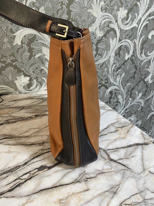 Шикарна шкіряна сумка saki з натуральної шкіри зі змійками