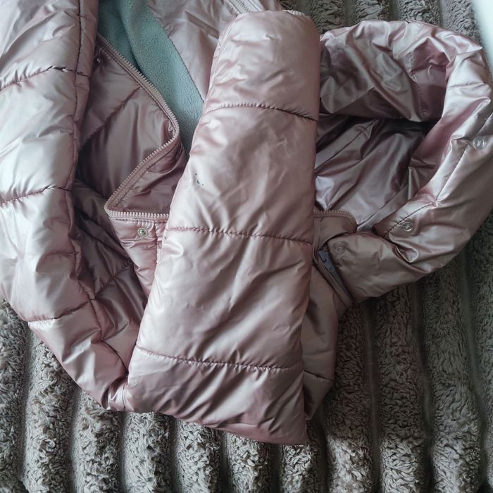 Зимове пальто, зимова куртка