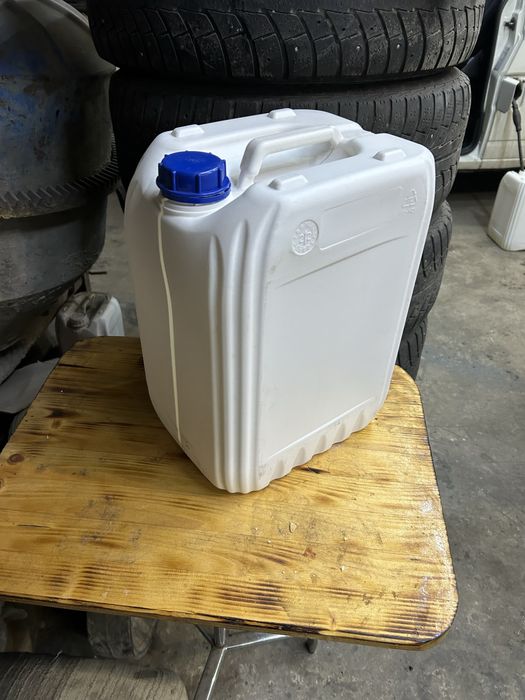 Каністра    20л.