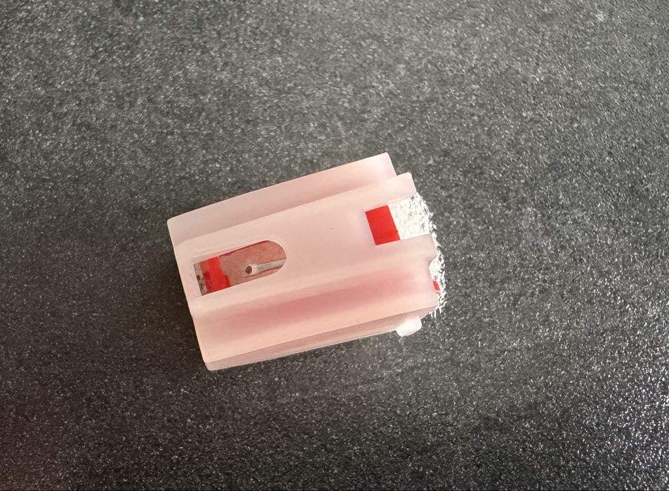 Голка для вінілового програвача NP6