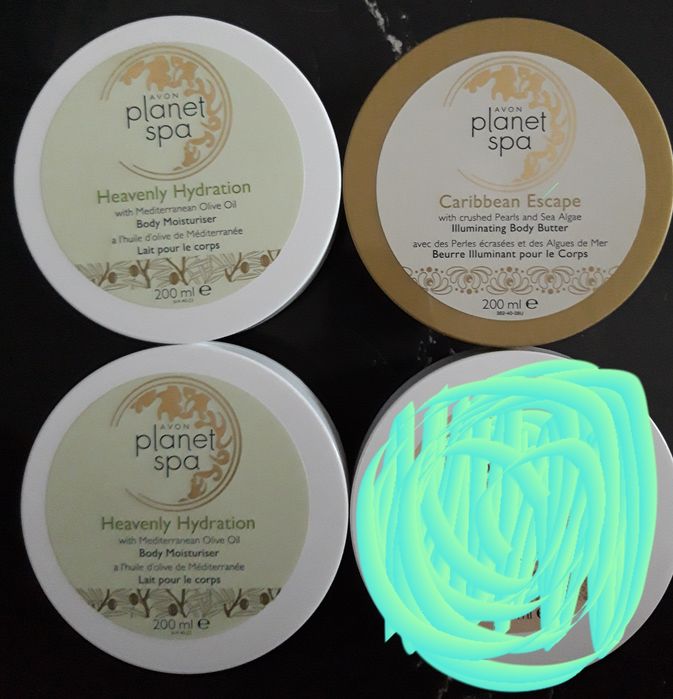 AVON Planet SPA.