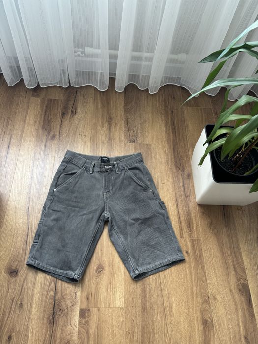 шорты cropp кроп
