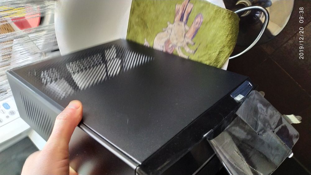 Корпус системника Acer