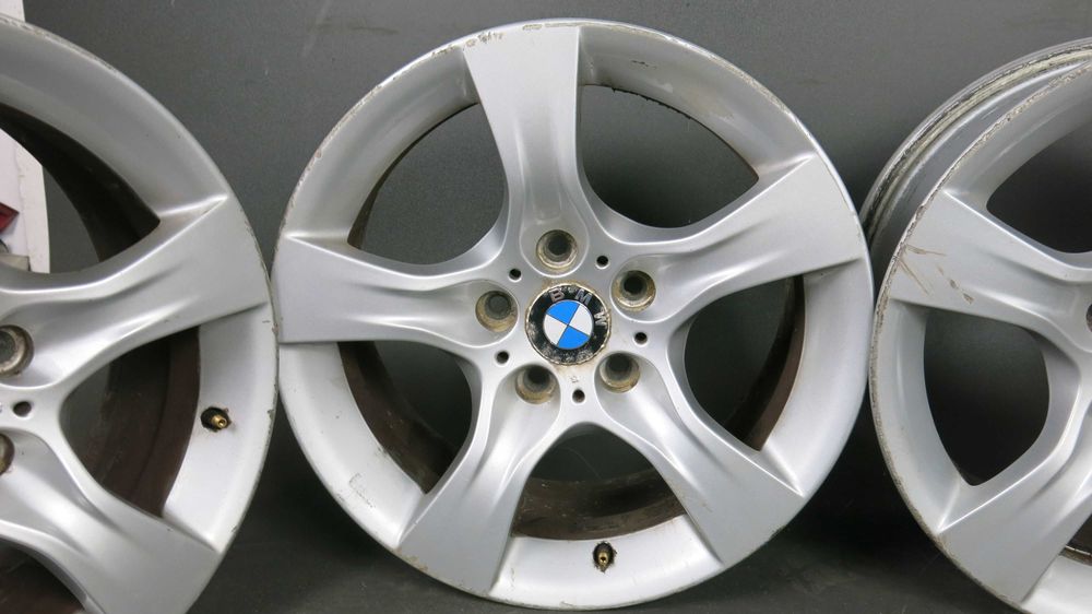 BMW felgi aluminiowe alu komplet 17' styling 339
