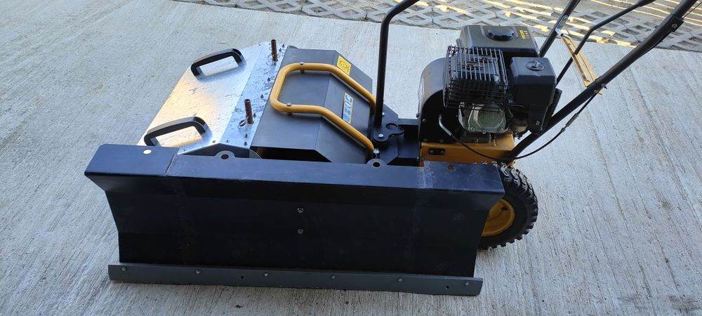 Zamiatarka  odśnieżarka 60cm