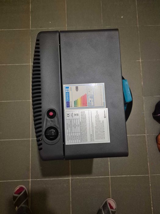 Инфракрасный газовый обогреватель Bokato