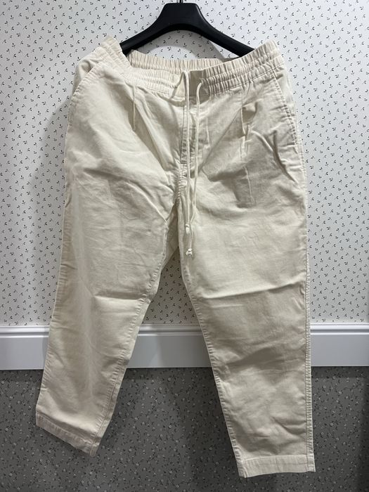 Вельветові штани жіночі, Gap, 14