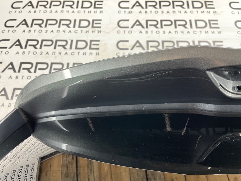 Крышка багажника Nissan Rogue T33 1.5 KR15DDT 2023