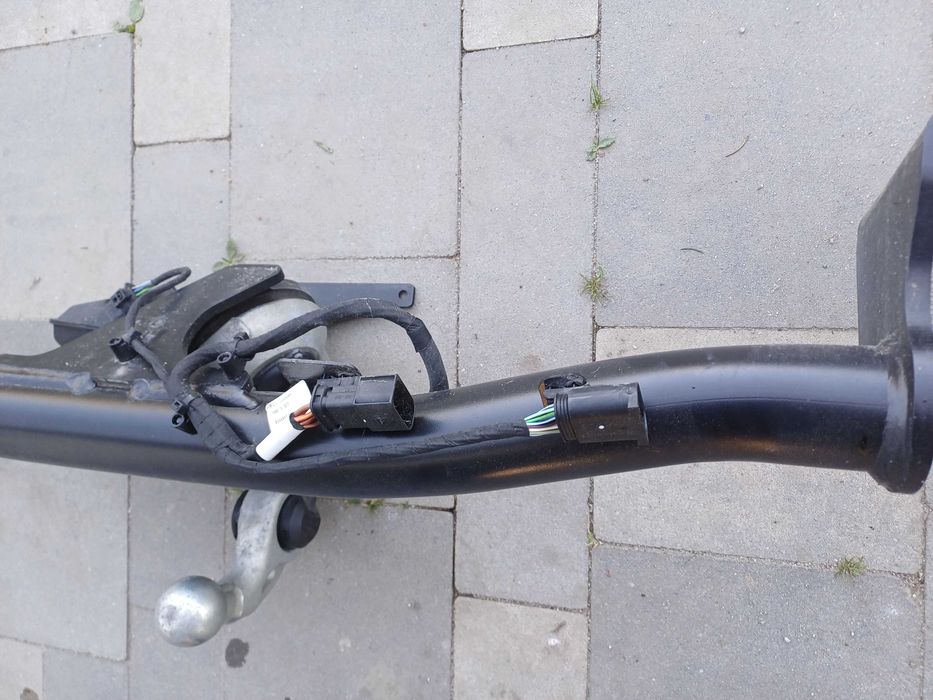 hak holowniczy bmw x1 u11 5a63e20