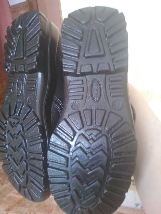 Напівчеревики робочі TALAN 41разм