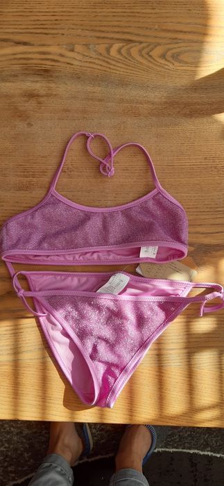Strój kąpielowy nowy Calzedonia 152