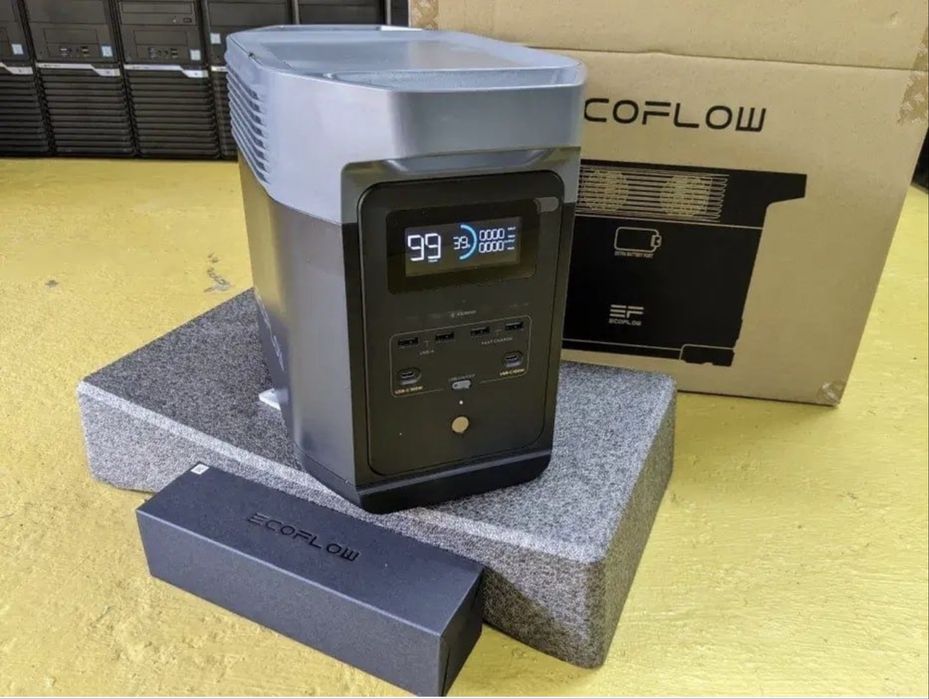 Продам екафлоут дельта 2