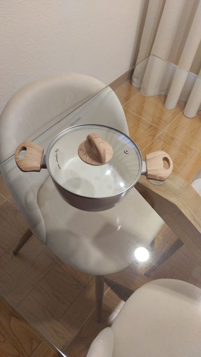 Tacho de cozinha