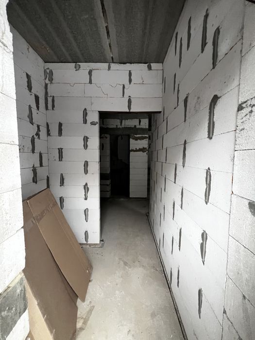 Таунхаус - 74 м2, с. Чайки. Розтермінування без %. Без комісії.