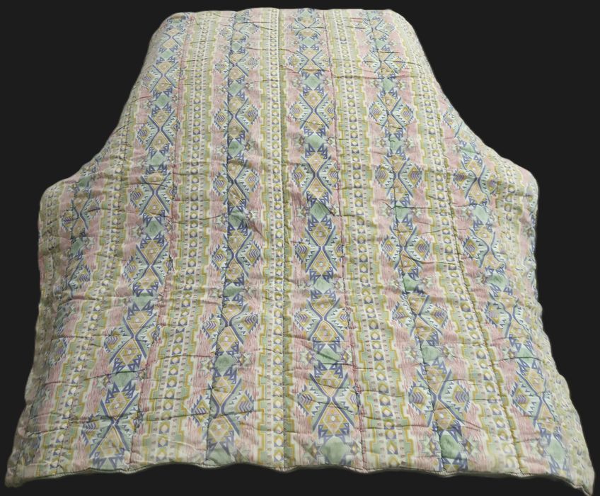 Colcha Dupla Face Algodão 2,30