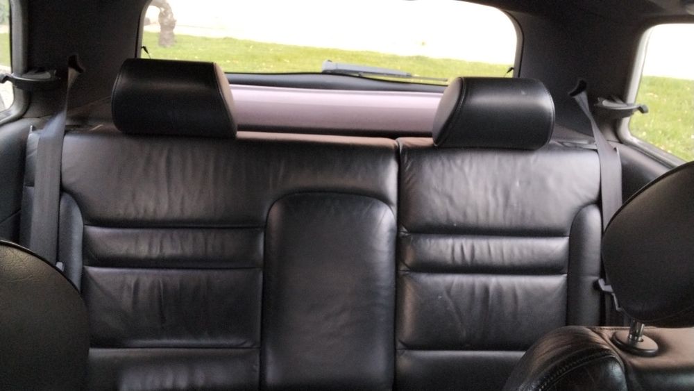 Audi S3 QUATTRO impecável