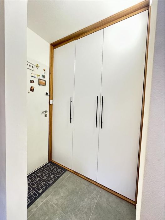 Mieszkanie pod wynajm