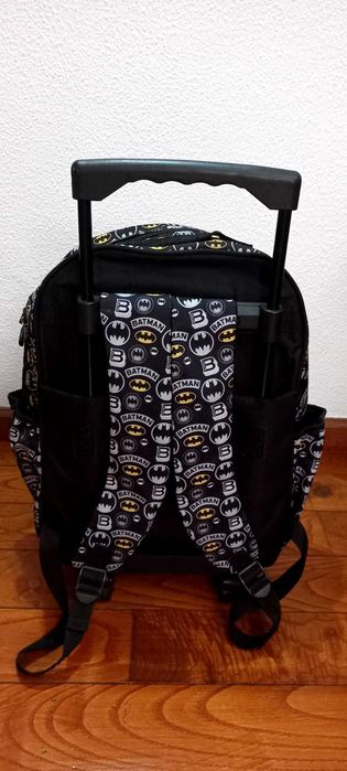 Cavalete criança IKEA 2 Mochilas