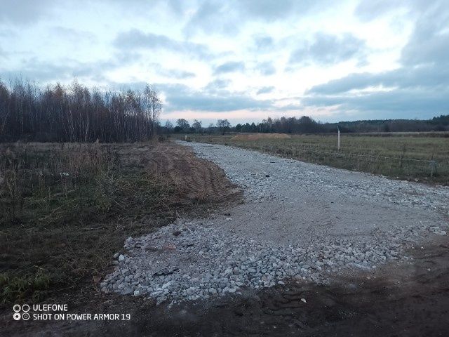 Piasek, żwir , otoczka 16-32 ,transport , roboty ziemne, drenaż ,szamb