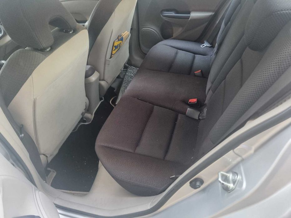 HONDA INSIGH - 2008 Hibrido - Confiável e economico.