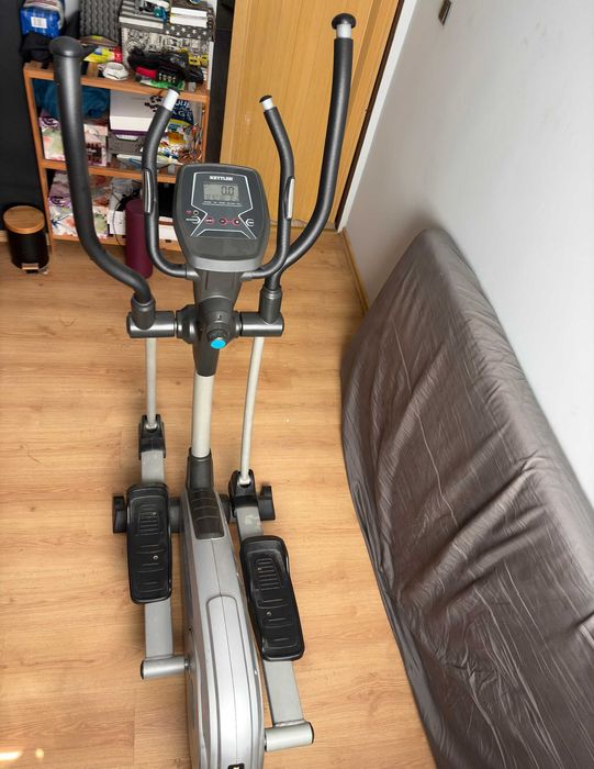 Orbitrek Kettler Axos Viteo M