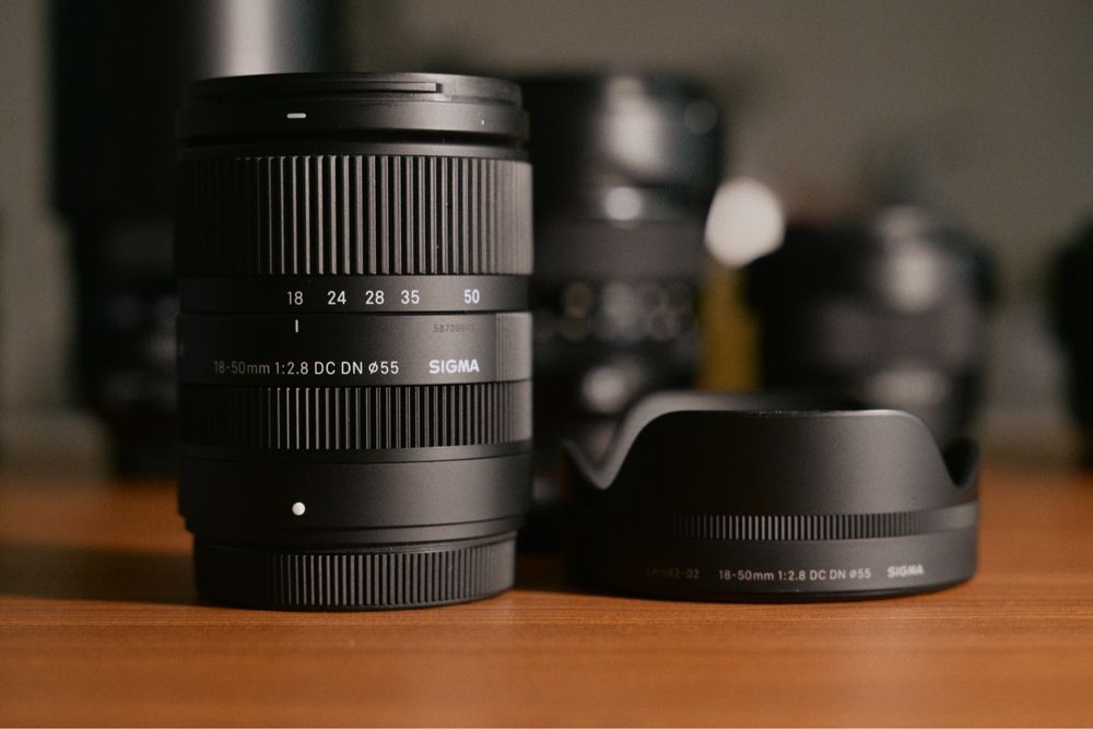 Fujifilm X-T5 extras e lentes. Preços detalhados no anúncio.