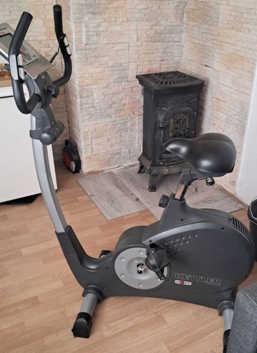 Rower stacjonarny Kettler golf