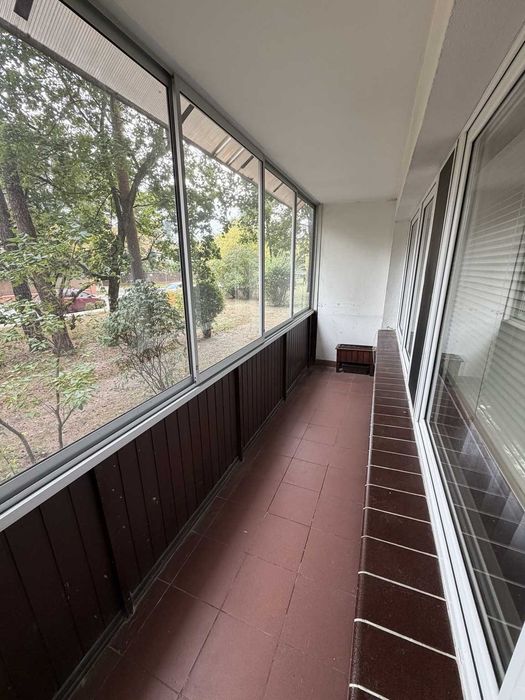 Dwupokojowe mieszkanie 48 m² w centrum Otwocka