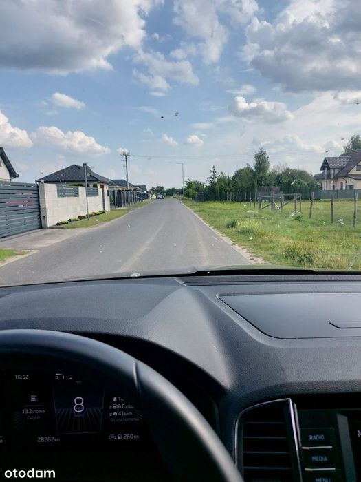 Działka 1386 m² z PROJEKTEM i POZWOLENIEM NA BUDOWĘ! Pigża k. Torunia - Widok 6