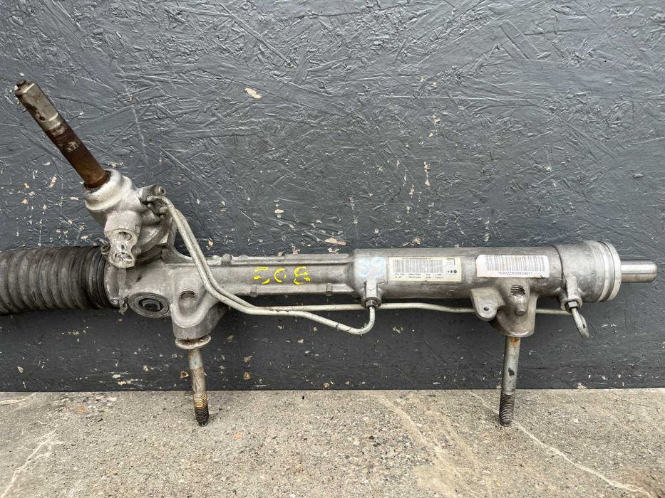 Рульова рейка Peugeot 508