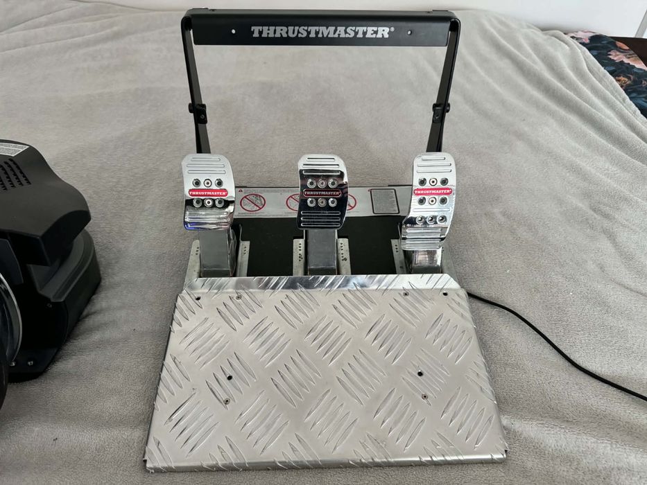 Thrustmaster T500 RS
