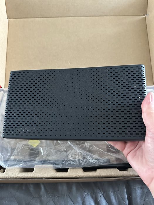 Роутер, маршрутизатор Mikrotik hAP ac3 (RBD53iG-5HacD2HnD)