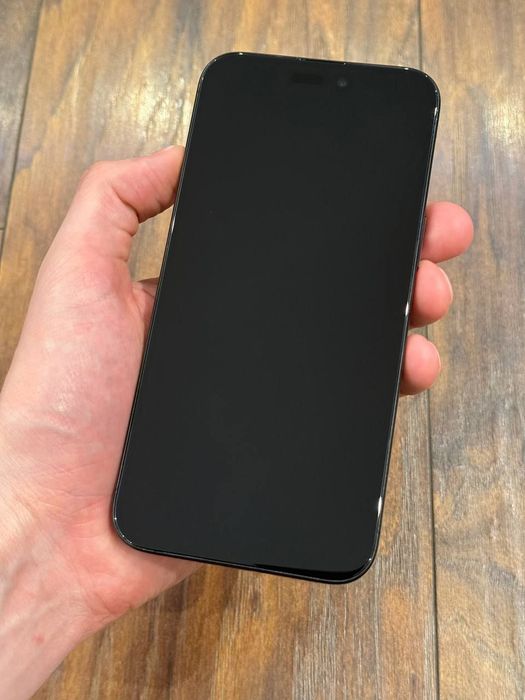 Чудовий  Iphone 15Pro Мах  256GB  Neverlock, АКБ 90%,фіз сім!