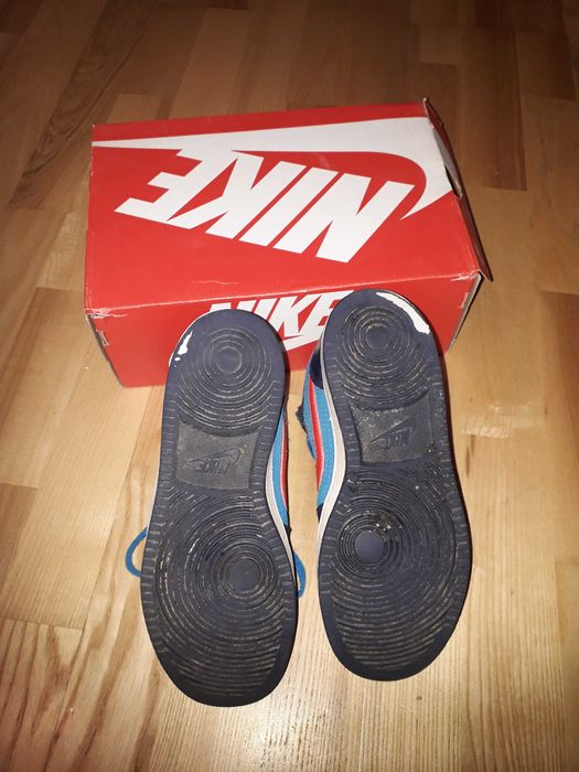 Nike mid buty roz.39