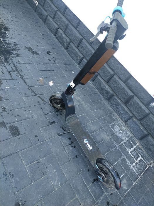 Продам електро самокат