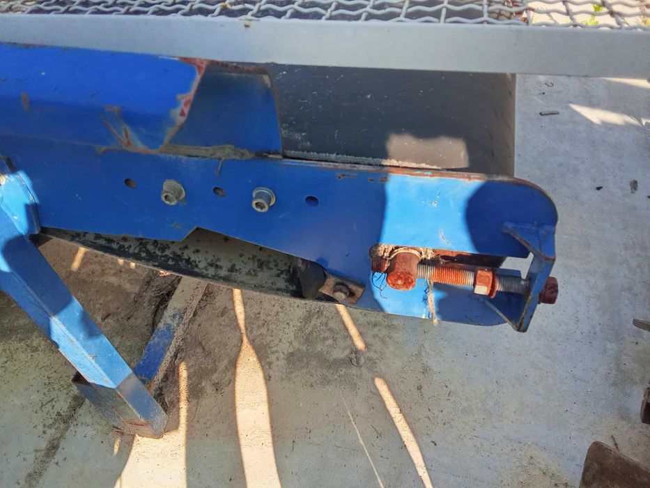 Rebak  do drewna skorpion