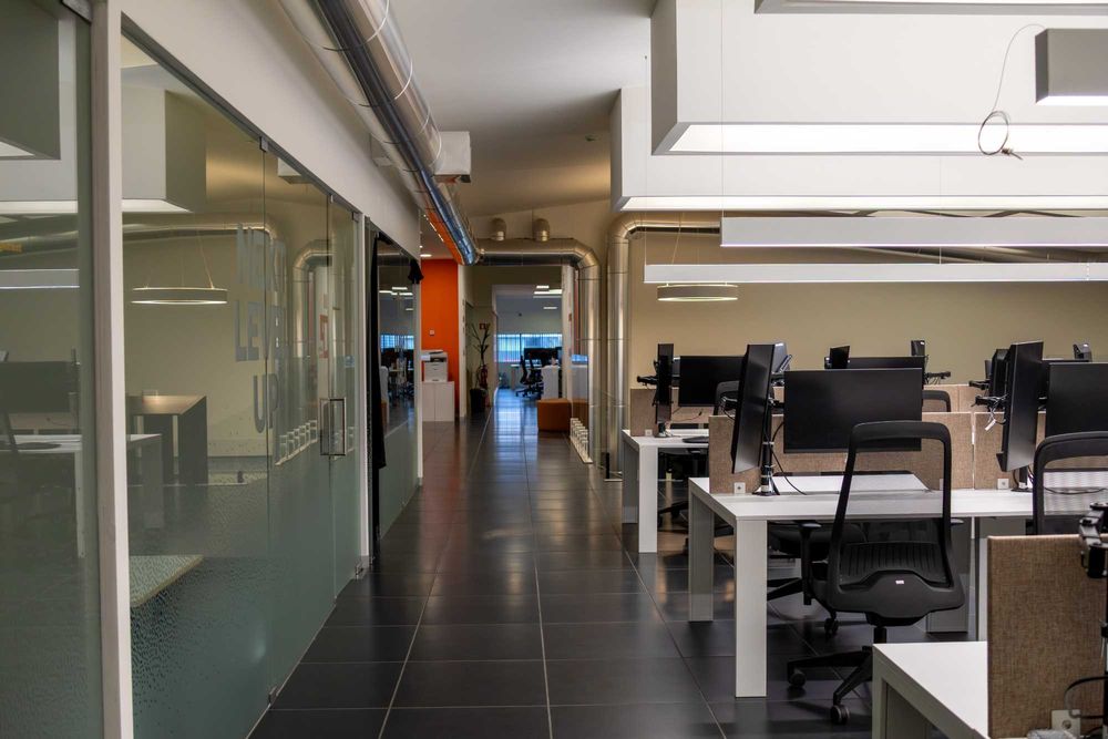 Escritório em Serzedo