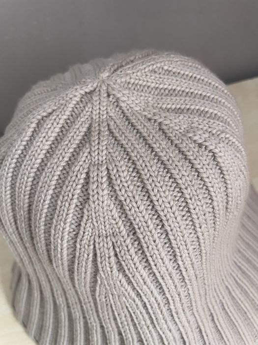 COS жіноча панама в рубчик(нова