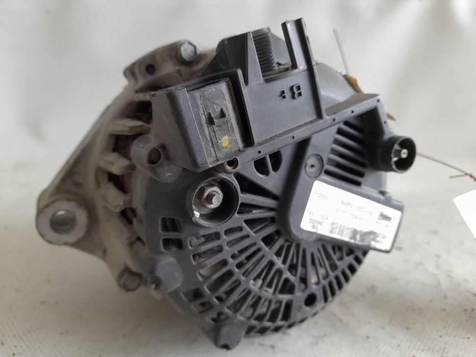 Alternador FORD Fiesta VI (CB1, CCN)