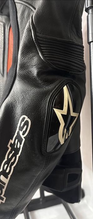 Casaco Alpinestars Atem V3