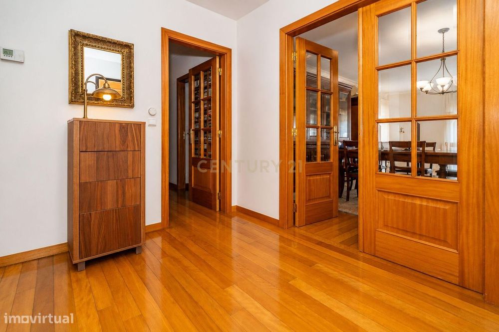 Apartamento T3 - Celas