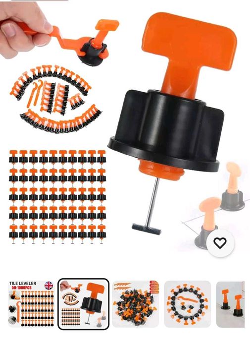 Niveladores de azulejo,porcelano,ceramica para paredes e chão