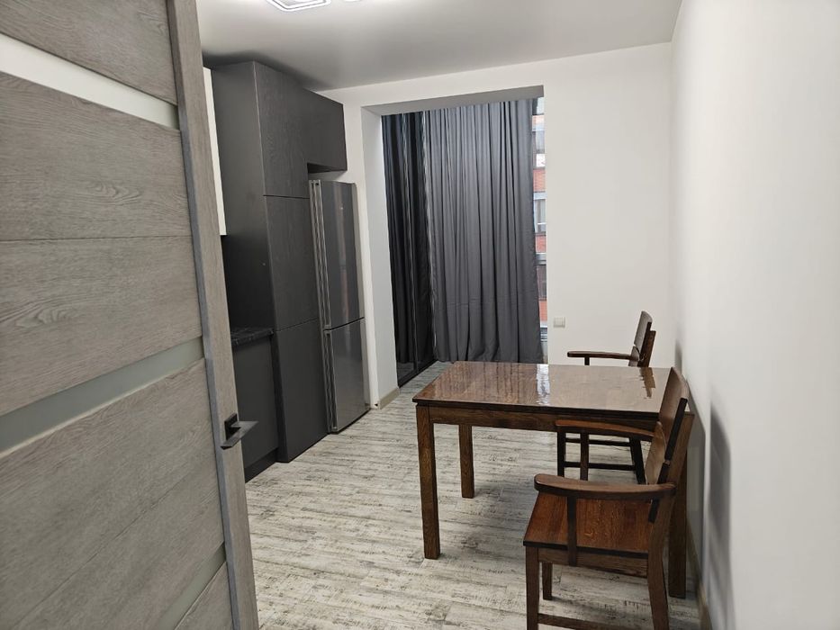 Первая сдача! Із зарядним! ЖК Счастливый-1, Щасливий Підстанция, Дафі