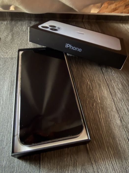 Iphone 13 Pro Max 256GB
